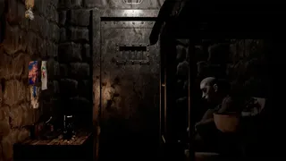 Скриншот 2 к игре Jailbirds