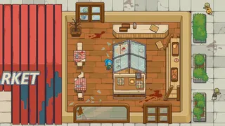 Скриншот 2 к игре Desolate Echoes