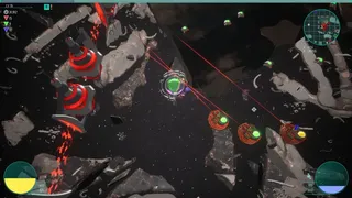 Скриншот 5 к игре Nauts