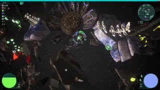 Скриншот 7 к игре Nauts