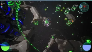 Скриншот 8 к игре Nauts