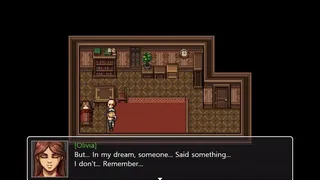 Скриншот 1 к игре Eternal Cocoon