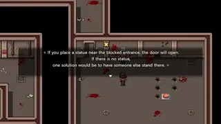 Скриншот 2 к игре Eternal Cocoon