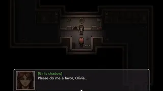 Скриншот 3 к игре Eternal Cocoon