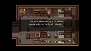 Скриншот 6 к игре Eternal Cocoon