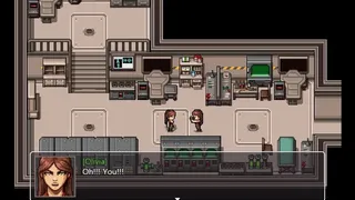 Скриншот 7 к игре Eternal Cocoon