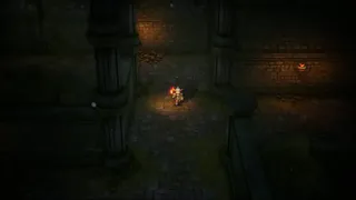 Скриншот 2 к игре DRAGON QUEST I & II HD-2D Remake