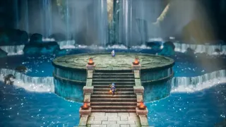 Скриншот 3 к игре DRAGON QUEST I & II HD-2D Remake