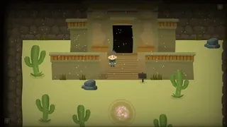 Скриншот 7 к игре Geo Land - The Dream Traveler Remastered