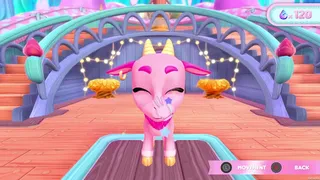 Скриншот 3 к игре Fantasy Friends: Dream Worlds