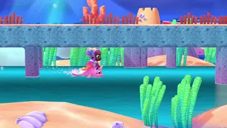 Скриншот 4 к игре Fantasy Friends: Dream Worlds