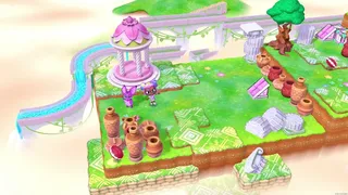 Скриншот 5 к игре Fantasy Friends: Dream Worlds