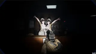 Скриншот 2 к игре 除邪(CHUXIE)