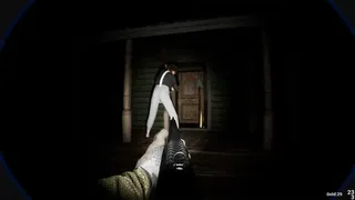 Скриншот 4 к игре 除邪(CHUXIE)