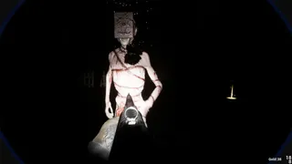 Скриншот 6 к игре 除邪(CHUXIE)