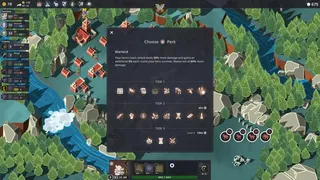 Скриншот 6 к игре Wool at the Gates