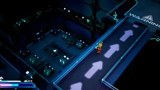 Скриншот 2 к игре Low Batt