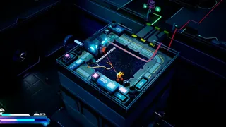 Скриншот 3 к игре Low Batt