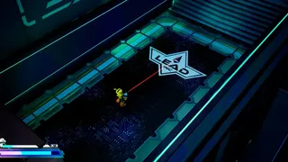 Скриншот 4 к игре Low Batt