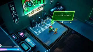 Скриншот 5 к игре Low Batt
