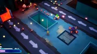 Скриншот 6 к игре Low Batt