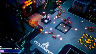 Скриншот 7 к игре Low Batt