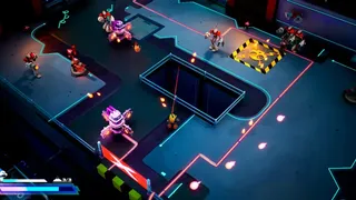 Скриншот 8 к игре Low Batt