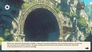 Скриншот 3 к игре Alchemy Academy