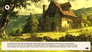 Скриншот 5 к игре Alchemy Academy