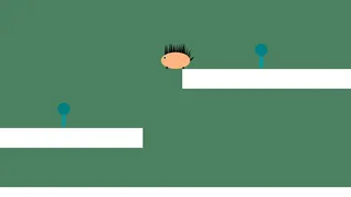 Скриншот 4 к игре Hedgehog and Cat: Explore the World Action