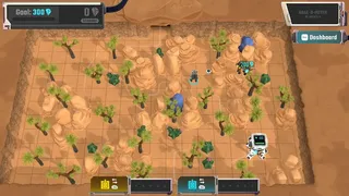 Скриншот 3 к игре ExtracTD
