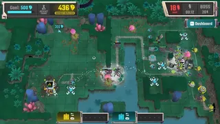 Скриншот 5 к игре ExtracTD