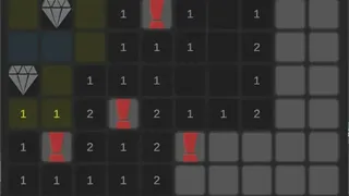 Скриншот 3 к игре Number Fields