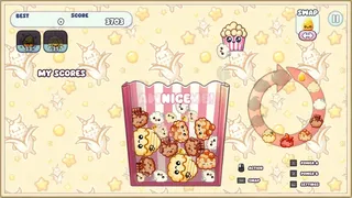 Скриншот 3 к игре Popcorn Fever