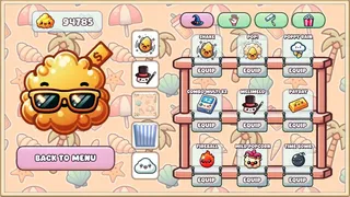 Скриншот 5 к игре Popcorn Fever