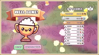 Скриншот 6 к игре Popcorn Fever