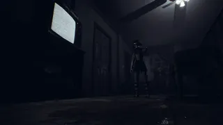 Скриншот 5 к игре Alessia's Dollhouse