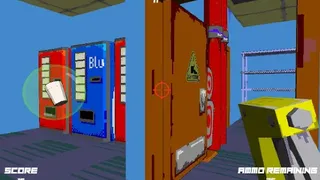 Скриншот 2 к игре First Person Stapler