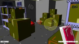 Скриншот 3 к игре First Person Stapler