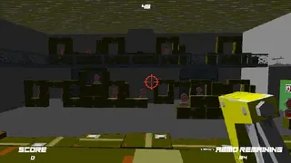 Скриншот 4 к игре First Person Stapler