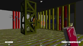 Скриншот 5 к игре First Person Stapler