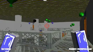 Скриншот 6 к игре First Person Stapler