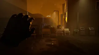 Скриншот 1 к игре Desolate Dusk