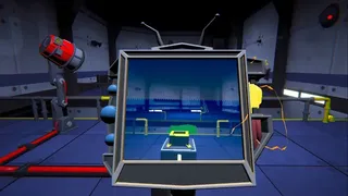 Скриншот 1 к игре Unlighted