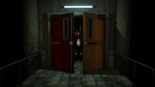 Скриншот 1 к игре RED DOOR YLW DOOR