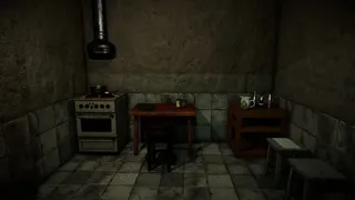 Скриншот 3 к игре RED DOOR YLW DOOR