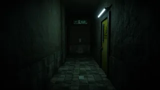 Скриншот 5 к игре RED DOOR YLW DOOR