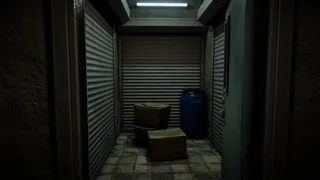 Скриншот 7 к игре RED DOOR YLW DOOR