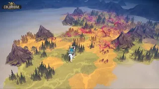 Скриншот 2 к игре ColdRidge
