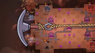Скриншот 3 к игре Battle Train